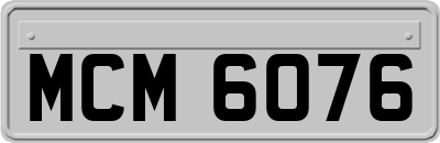 MCM6076