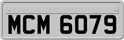 MCM6079