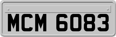 MCM6083