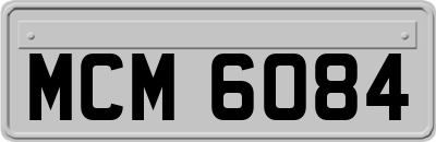 MCM6084