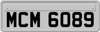 MCM6089