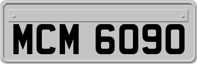 MCM6090