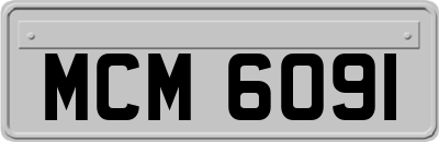 MCM6091