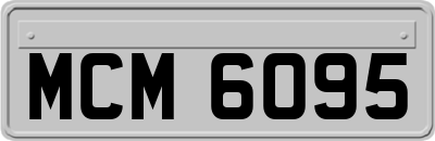 MCM6095