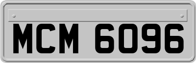 MCM6096