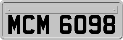 MCM6098