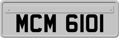 MCM6101