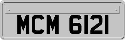 MCM6121