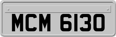 MCM6130