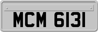 MCM6131