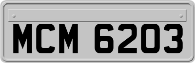 MCM6203