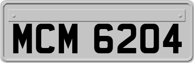 MCM6204