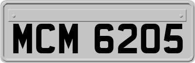 MCM6205