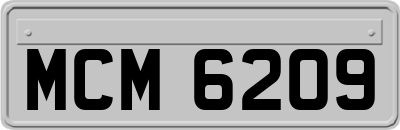 MCM6209
