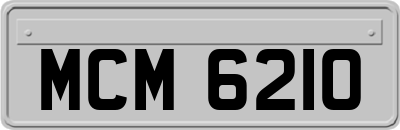 MCM6210