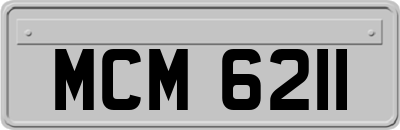 MCM6211