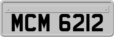 MCM6212
