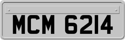 MCM6214