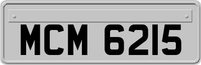MCM6215