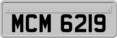 MCM6219
