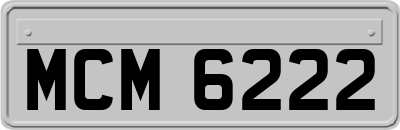 MCM6222