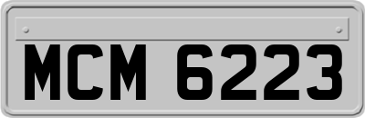 MCM6223