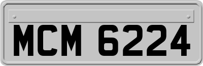 MCM6224