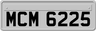 MCM6225
