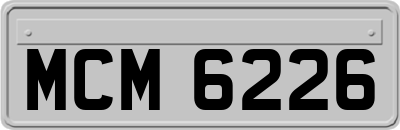 MCM6226