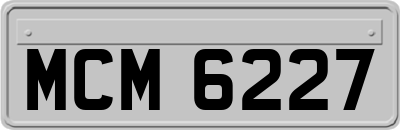 MCM6227