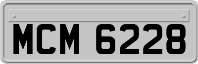 MCM6228