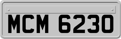 MCM6230