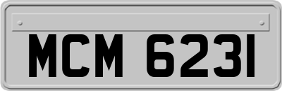 MCM6231