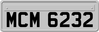 MCM6232