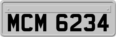 MCM6234