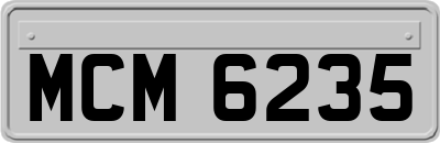 MCM6235