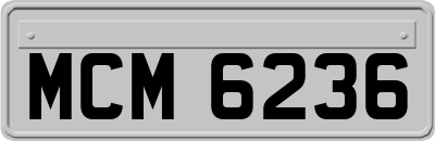 MCM6236