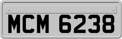 MCM6238