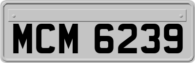 MCM6239