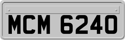 MCM6240