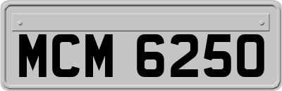 MCM6250
