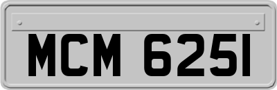 MCM6251