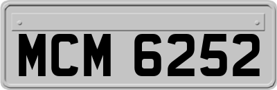 MCM6252
