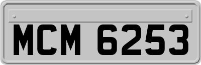 MCM6253