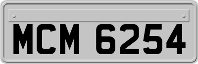 MCM6254