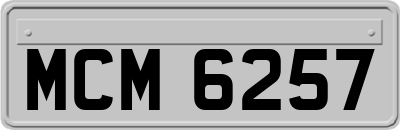 MCM6257