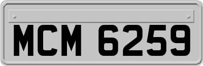 MCM6259