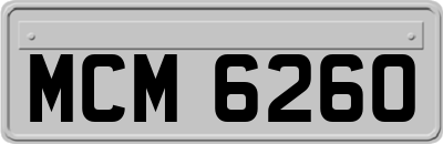 MCM6260