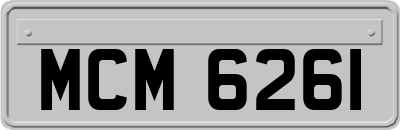 MCM6261