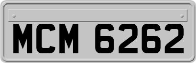 MCM6262